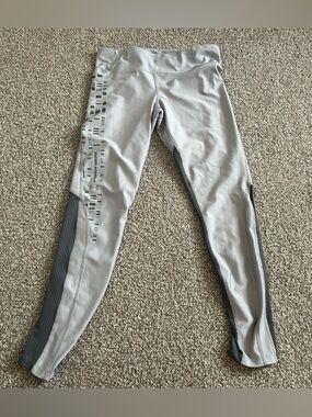 Under Armour Compression Heat Gear Leggings